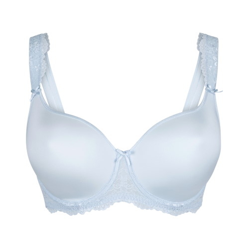 LingaDore Täglich Uni Fit Plus Bra illusion blue vorgeformter bh