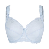 LingaDore Täglich Full Coverage illusion blue nicht geformter bh