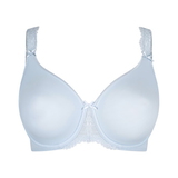 LingaDore Täglich Moulded Beugel illusion blue nicht geformter bh
