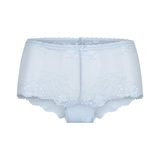 LingaDore Täglich Basic illusion blue hipster