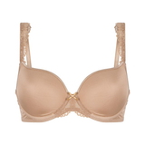 LingaDore Täglich Uni Fit camel vorgeformter bh