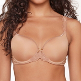 LingaDore Täglich Uni Fit camel vorgeformter bh