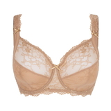 LingaDore Täglich Full Coverage camel nicht geformter bh