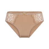 LingaDore Täglich Basic camel slip
