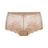 LingaDore Täglich Basic camel hipster