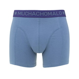 Muchachomalo Basic lavendel boxershort