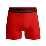 Muchachomalo Basic rot boxershort