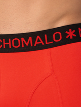 Muchachomalo Basic rot boxershort