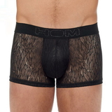 HOM Rudy schwarz sport trunk