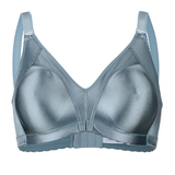 Naturana Minimizer eis blau ohne bügel bh