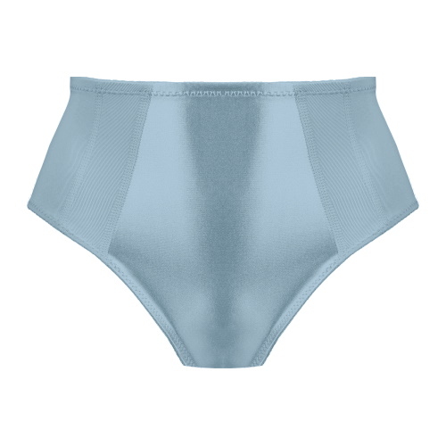 Naturana Minimizer eis blau hoher slip