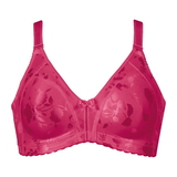Naturana Minimizer poppy red ohne bügel bh