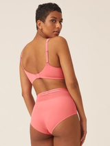 Naturana Monday raspberry hoher slip