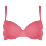 Naturana Monday raspberry vorgeformter bh