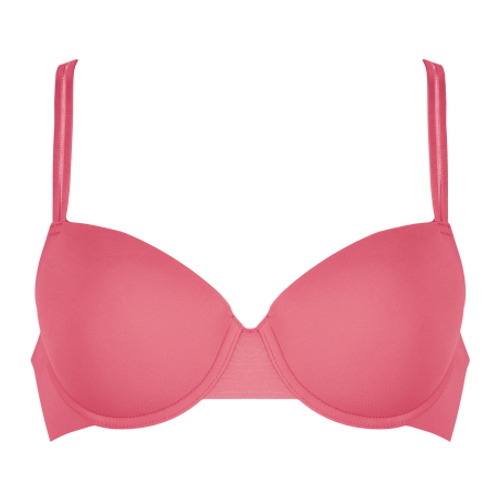 Naturana Monday raspberry vorgeformter bh