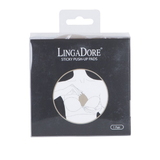 LingaDore Sticky Push Up pads schwarz zubehör