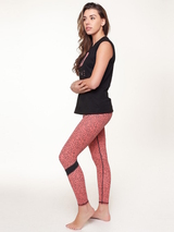 LingaDore ACTIVEWEAR  schwarz top