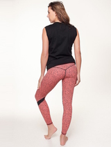 LingaDore ACTIVEWEAR  schwarz top