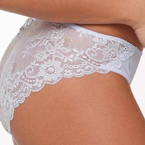 LingaDore Ballad Blue baby blau slip