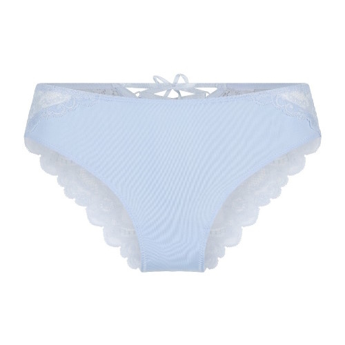 LingaDore Ballad Blue baby blau slip