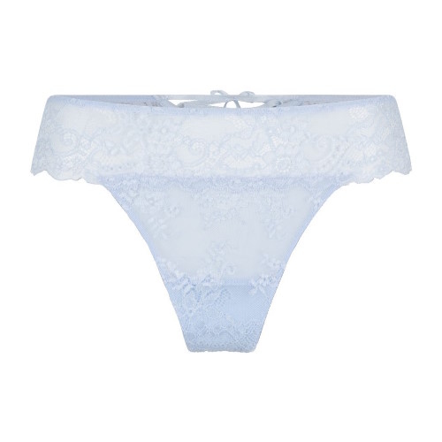 LingaDore Ballad Blue baby blau string