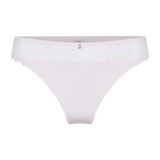 LingaDore La vie en Rose mauve string