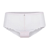 LingaDore La vie en Rose mauve hipster
