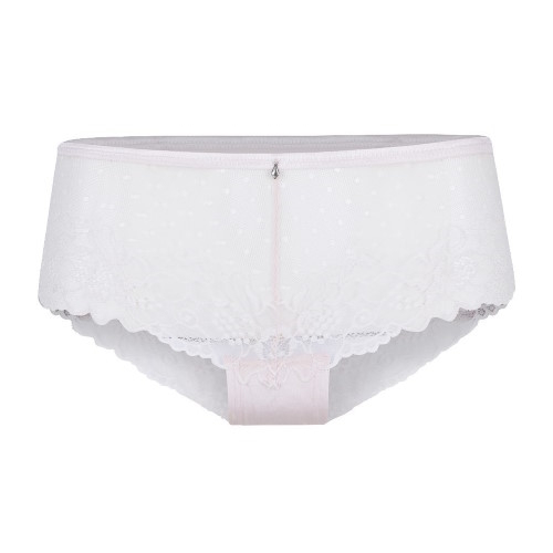 LingaDore La vie en Rose mauve hipster