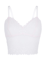 LingaDore La vie en Rose mauve ohne bügel bh
