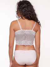 LingaDore La vie en Rose mauve ohne bügel bh