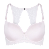 LingaDore La vie en Rose mauve vorgeformter bh