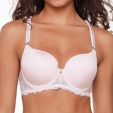 LingaDore La vie en Rose mauve vorgeformter bh