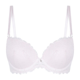 LingaDore La vie en Rose mauve push up bh