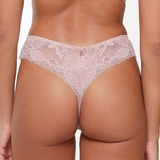 LingaDore Dust antique rose string