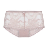 LingaDore Dust antique rose hipster