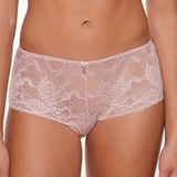 LingaDore Dust antique rose hipster