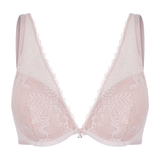 LingaDore Dust antique rose vorgeformter bh
