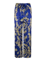 LingaDore Strand Cover Up blau strandkleidung