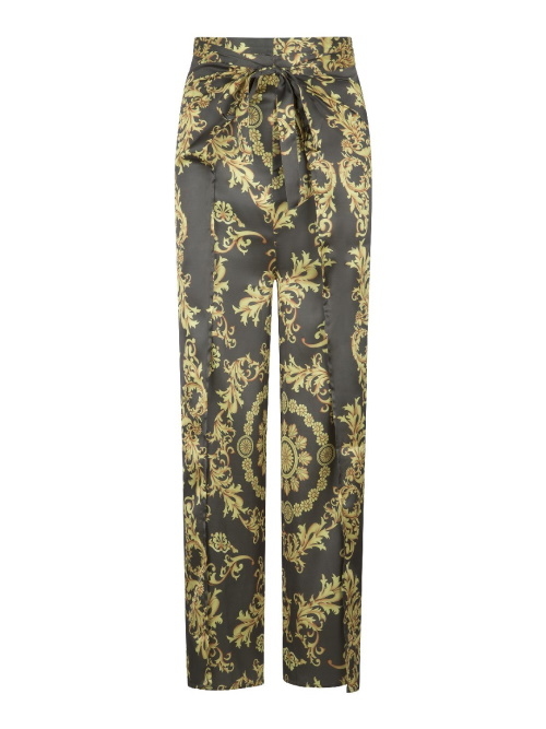 LingaDore Strand Cover Up khaki strandkleidung