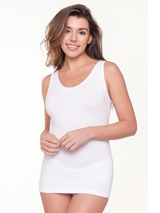 LingaDore Täglich Bodyfresh weiß top