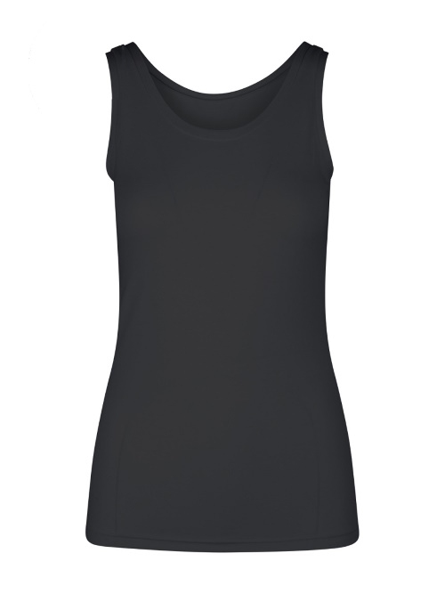 LingaDore Täglich Bodyfresh schwarz top