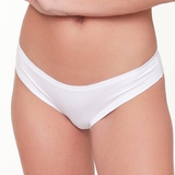 LingaDore Täglich Bodyfresh weiß brasilianischer slip
