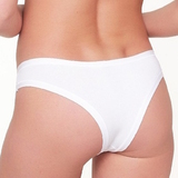 LingaDore Täglich Bodyfresh weiß brasilianischer slip