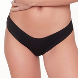LingaDore Täglich Bodyfresh schwarz brasilianischer slip