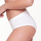 LingaDore Täglich Bodyfresh weiß slip
