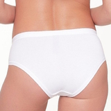 LingaDore Täglich Bodyfresh weiß slip