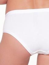 LingaDore Täglich Bodyfresh weiß slip