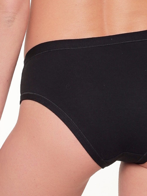 LingaDore Täglich Bodyfresh schwarz slip