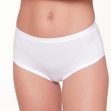 LingaDore Täglich Bodyfresh weiß slip
