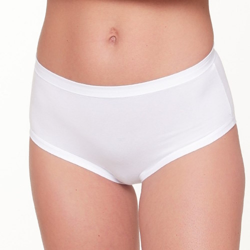 LingaDore Täglich Bodyfresh weiß slip